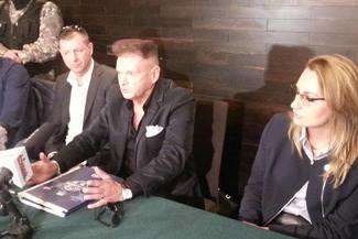 Rodzina o pomoc w rozwiązaniu tej sprawy zwróciła się także do Krzysztofa Rutkowskiego