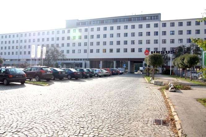 Emperia już w zeszłym roku wystawiła na sprzedaż biurowiec w Lubline, tzw. Pentagon, w który ma swoją siedzibę