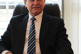 – To wydarzenie historyczne dla nas – tak o przyznaniu kategorii naukowej B mówi rektor prof. Józef Bergier (fot. Ewelina Burda)