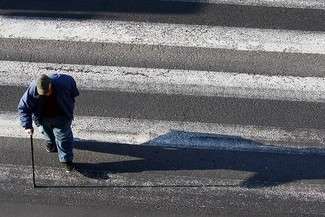 Drogowcy biorą się za likwidację niebezpiecznych miejsc. Powstaną chodniki i ścieżki rowerowe