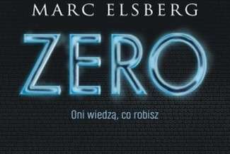 Marc Elsberg, "Zero"