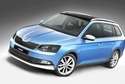 Škoda Fabia combi ScoutLine już w salonach