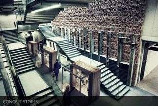 Centrum Spotkania Kultur: Już wiadomo co i gdzie znajdzie się w środku