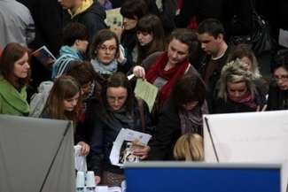 EduTargi w Zamościu. Wybierz sobie szkołę