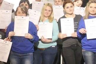 "Dobre praktyki-lepsza praca". Po wiedzę pojechali do Sewilli