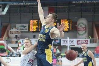 Start Lublin czeka na zwycięstwo od czternastu kolejek
FOT. WOJCIECH NIEŚPIAŁOWSKI
