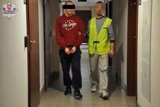 "Wnuk spowodował wypadek". 21-latek wyłudził ponad 100 tys. zł