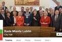 Rada Miasta Lublin na Facebooku. Miasto zapłaci prawie 10 tys. zł