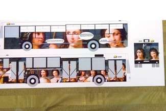 Autobusy, wystawy i salony. Wiosenne nowości w Muzeum Lubelskim