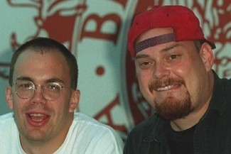 Bracia Wachowscy zostali siostrami. Obaj autorzy Matrixa zmienili płeć