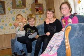 W Szkole Podstawowej nr 2 Chełmie są dwie klasy złożone w zdecydowanej większości z 6-latków. W tym roku w ramach własnej oferty szkoła chce ich pozyskać m.in. gwarancją nauki języka angielskiego (fot. Jacek Barczyński)