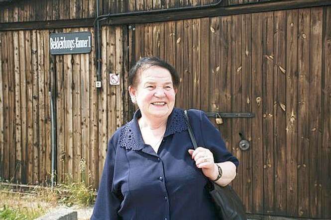 Zofia Leszczyńska jest autorką wielu prac i artykułów na temat obozu na Majdanku, okupacji Lubelszczyzny oraz represji wobec ludności polskiej w latach II wojny światowej i w okresie stalinowskim