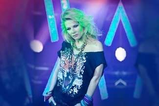 Urszula (fot. Honorata Karapuda) 