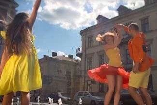 Spot reklamujący Zamość doceniony w Berlinie