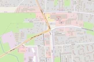 Rondo "Ofiar zbrodni wołyńskiej". Mieszkańcy zdecydowali o nazwie