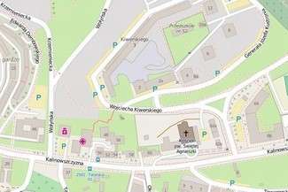 Będzie remont ul. Kiwerskiego w Lublinie