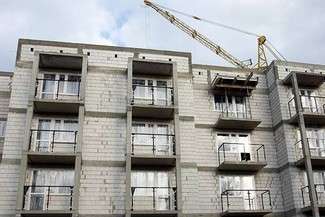 Mieszkania w Zamościu. Będzie blok, droga i parking