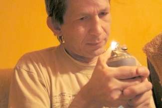 Z marmuru, kryształu, metalu i szkła. Jak kolekcja zapalniczek zniknęła z Chełma