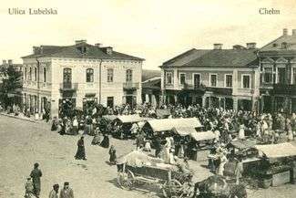 Pracując nad dokumentacją projektów rewaloryzacji kamienic specjaliści opierają się często o zdjęcia i przedwojenne karty pocztowe