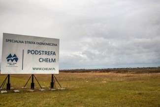 Kolejka inwestorów po nowe grunty w strefie ekonomicznej