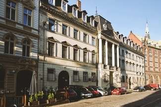 Między 22-29 maja Lublin będzie miał we Wrocławiu swoją ulicę – ul. Karola Szajnochy w centrum miasta, niedaleko Rynku. 
fot. Sławomir Milejski/CC BY-SA 3.0/Wikimedia Commons