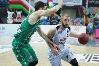 FOT. MACIEJ KACZANOWSKI