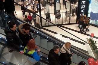 Tarasy Zamkowe w Lublinie