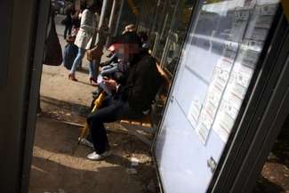 Do ataków na kobiety najczęściej dochodzi na przystanku koło KUL w Lublinie