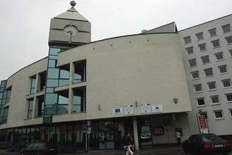 Urząd Miasta Lubartów