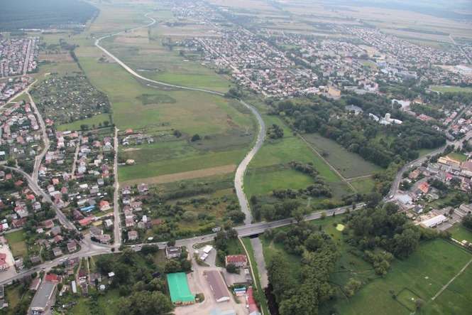 Program przywracania rzeki miastu znalazł się na liście przedsięwzięć o priorytetowym znaczeniu dla rozwoju województwa lubelskiego