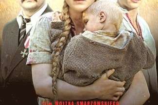 Jest już plakat „Wołynia” Smarzowskiego