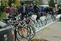 Lublinianie pobili dzienny rekord wypożyczeń rowerów miejskich