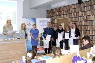 Ordynat przyniósł laury. Sukces uczennic Gimnazjum nr 2 w Zamościu