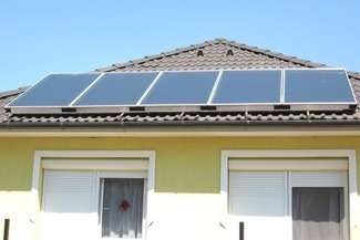 Słoneczny Zwierzyniec. 200 zainteresowanych fotowoltaiką