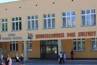 Hrubieszowski Dom Kultury będzie remontowany
