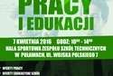 Targi Pracy w Puławach. 1145 miejsc pracy w kraju i za granicą - pełna lista wystawców