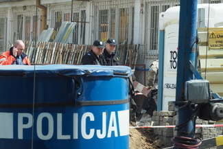 Fot. Maciej Kaczanowski