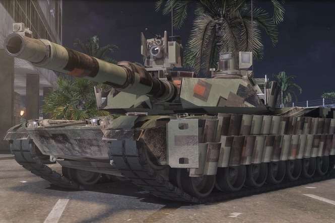 Aktualizacja 0.15 do gry Armored Warfare wprowadzi pojazdy 10 poziomu