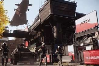 Premiera gry Homefront: The Revolution - na PC, PlayStation 4 i Xbox One - została zaplanowana na 20 maja 