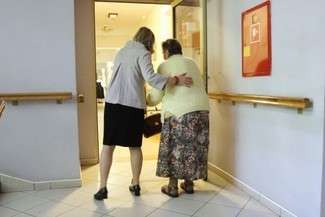 (fot. Maciej Kaczanowski)