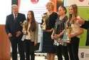 Puławy: Sportowcy i trenerzy odebrali nagrody