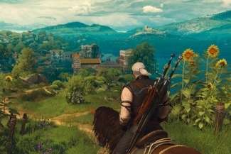 Wiedźmin 3: Krew i Wino