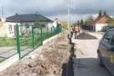  Opole Lubelskie: Ruszyły remont dróg. Będzie równo przed końcem czerwca 