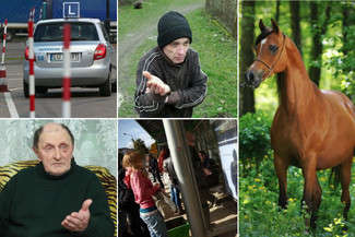 TOP 20 najczęściej czytanych tekstów na naszym portalu w marcu