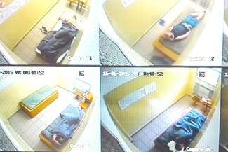 Awanturnicy w skateparku w Puławach