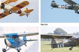 Piknik "Lotnicze Depułtycze": Będzie inscenizacja bitwy z czasów I wojny światowej