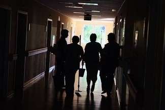 Szpitale powiatowe razem w swojej obronie