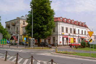 Hrubieszów (fot. Qqerim)