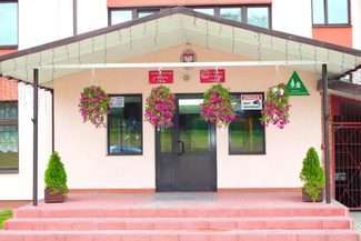 Niepubliczny Młodzieżowy Ośrodek Wychowawczy w Rejowcu