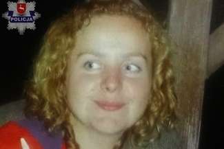 Zaginęła 31-letnia Katarzyna Szczepaniuk